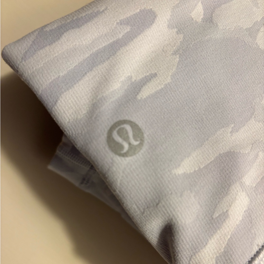 Lululemon Wunder Under High-Rise Tight 28" *Luxtreme - Picture 4 of 6